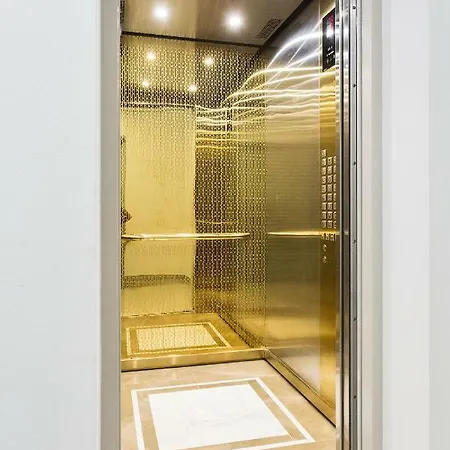 Comfort Apartments, Kadorr 34 Pearl Lejlighed *