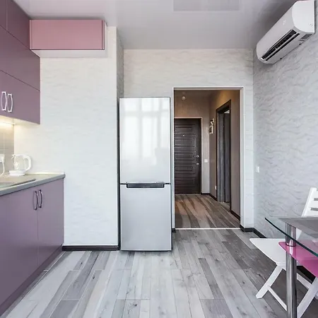 Lejlighed Comfort Apartments, Kadorr 34 Pearl