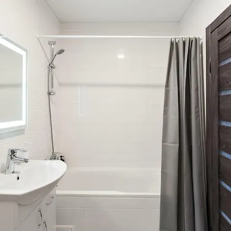 Comfort Apartments, Kadorr 34 Pearl *
