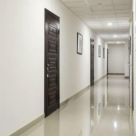 Apartment Comfort Apartments, Kadorr 34 Pearl *
