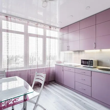 Apartment Comfort Apartments, Kadorr 34 Pearl Odesa