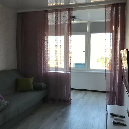 Apartment Comfort Apartments, Kadorr 34 Pearl