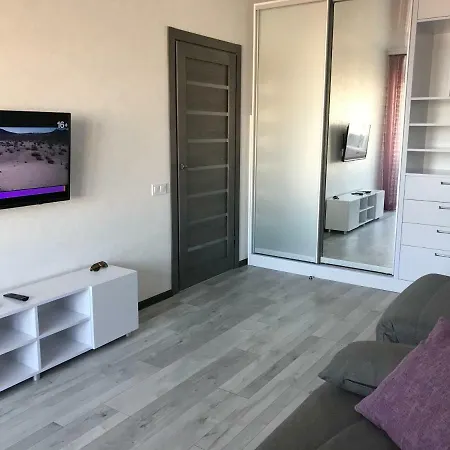 Comfort Apartments, Kadorr 34 Pearl Apartment *