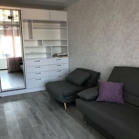 Comfort Apartments, Kadorr 34 Pearl *